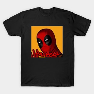 DadPooL T-Shirt